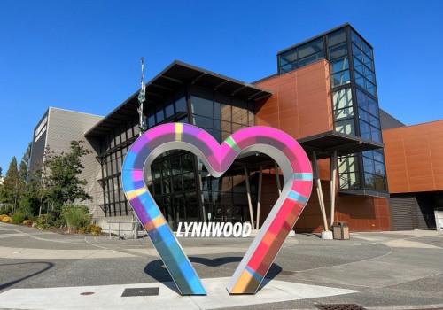 Upcoming Public Affairs Events in Lynnwood, WA