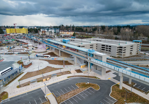 The Role of Public Affairs in Lynnwood, WA: An Expert's Perspective