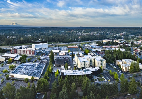 The Essential Qualifications for a Public Affairs Job in Lynnwood, WA